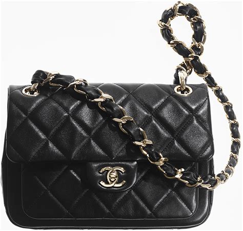 chanel seasonal bag 2021|Chanel bag price 2021.